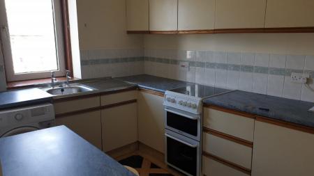 Flat Kingsmills in Elgin