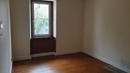Flat Kingsmills in Elgin