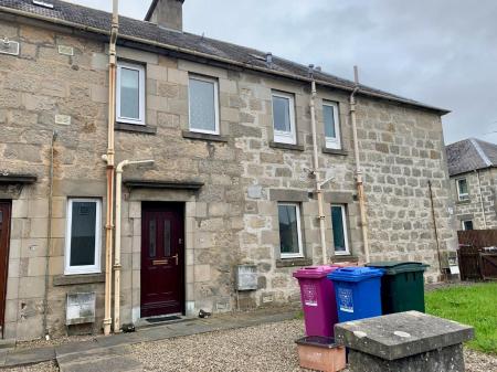 Flat Kingsmills in Elgin