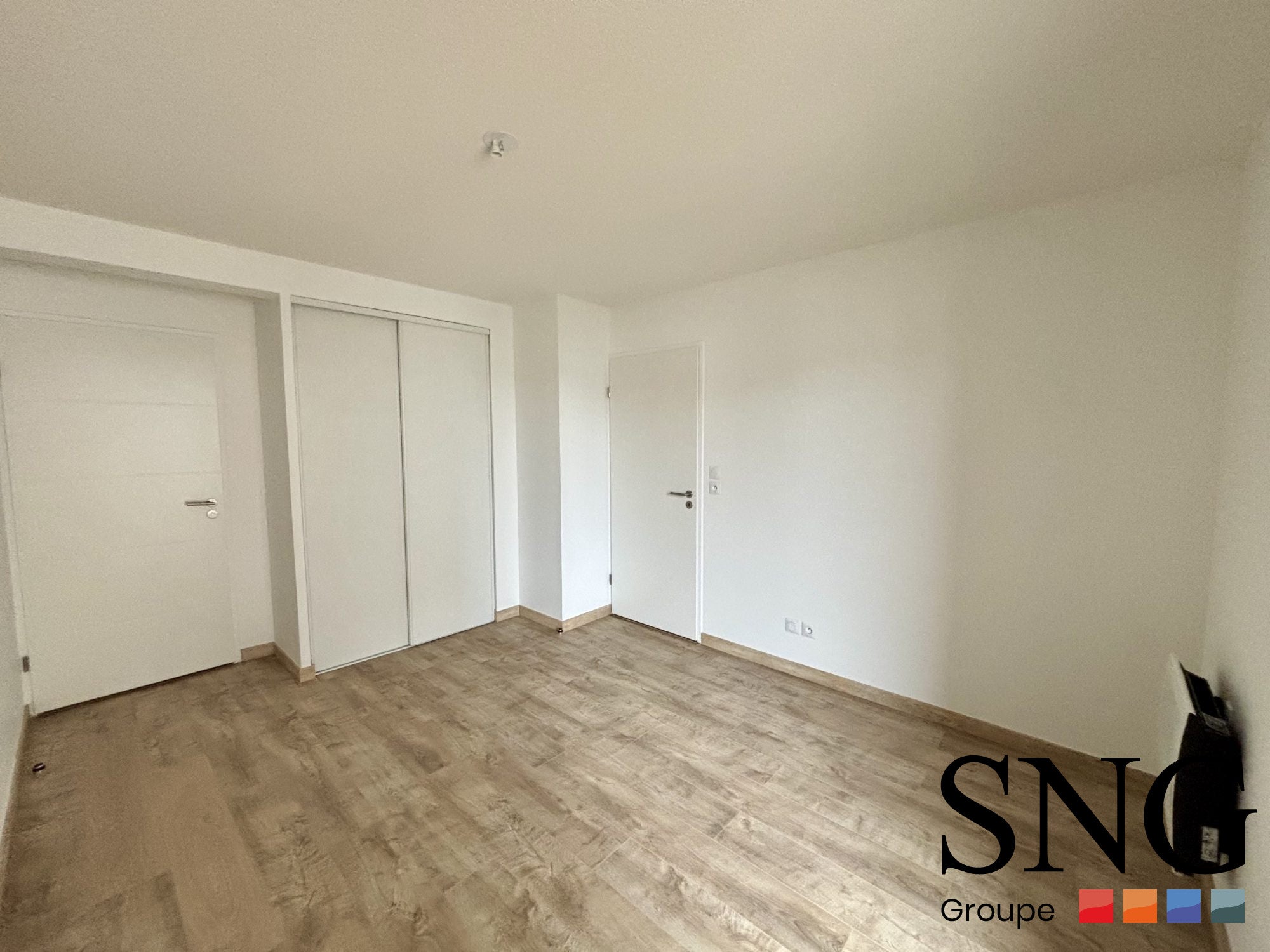 Appartement Chemin du Prat-Long à Toulouse