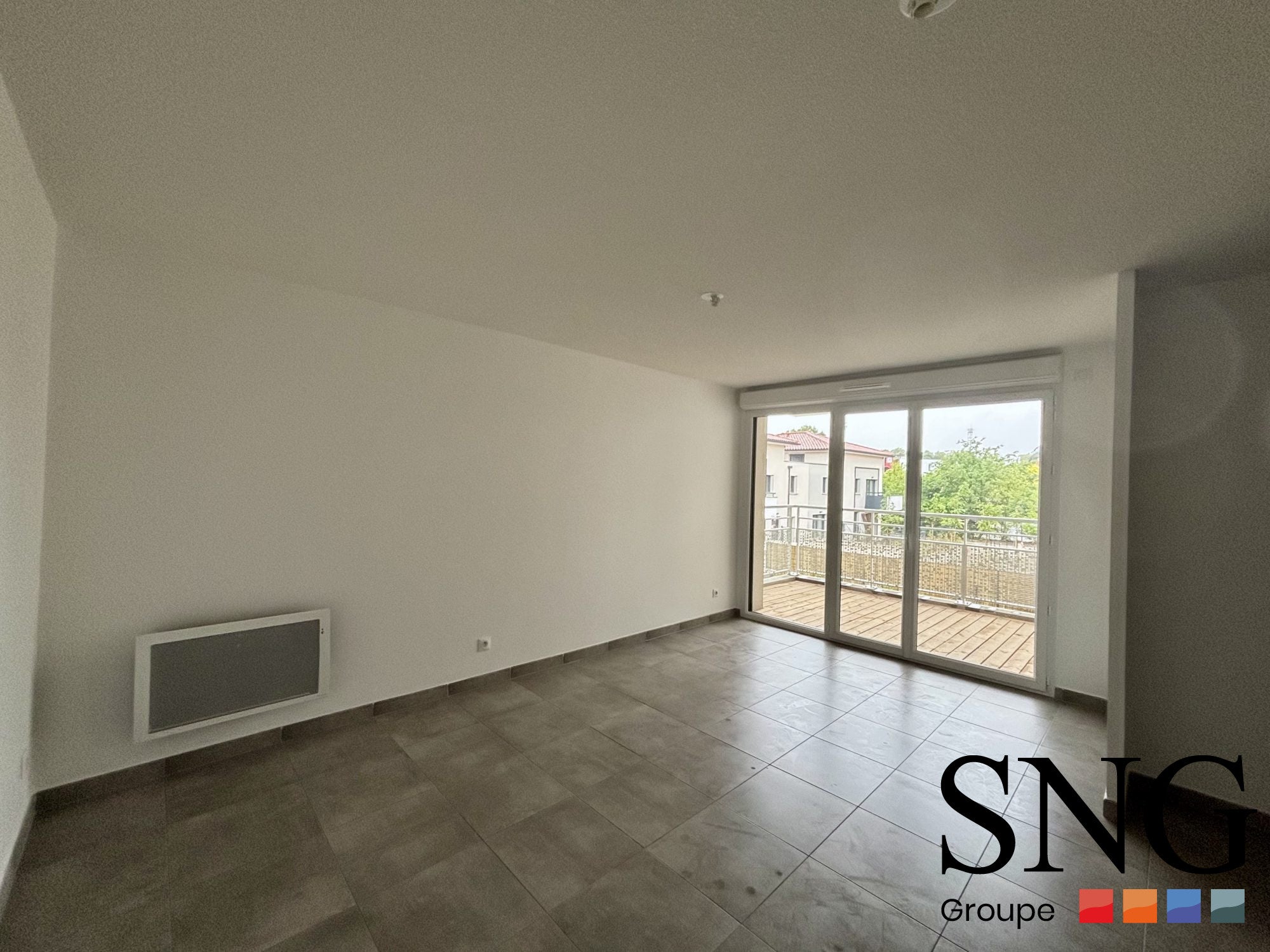 Appartement Chemin du Prat-Long à Toulouse