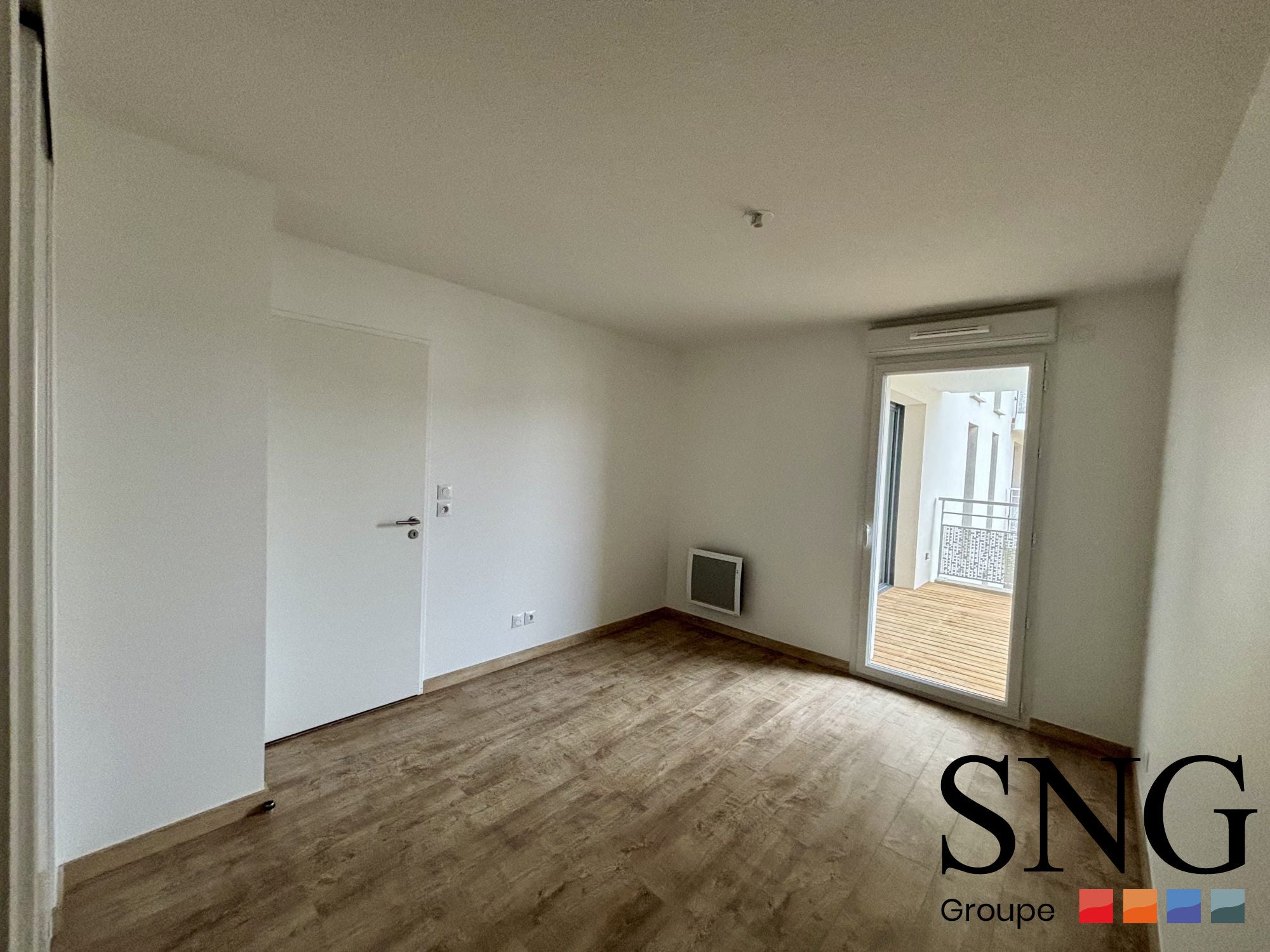 Appartement Chemin du Prat-Long à Toulouse