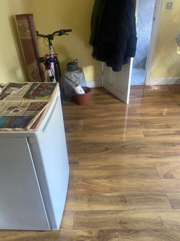 Room Monmouth Road in Greater London