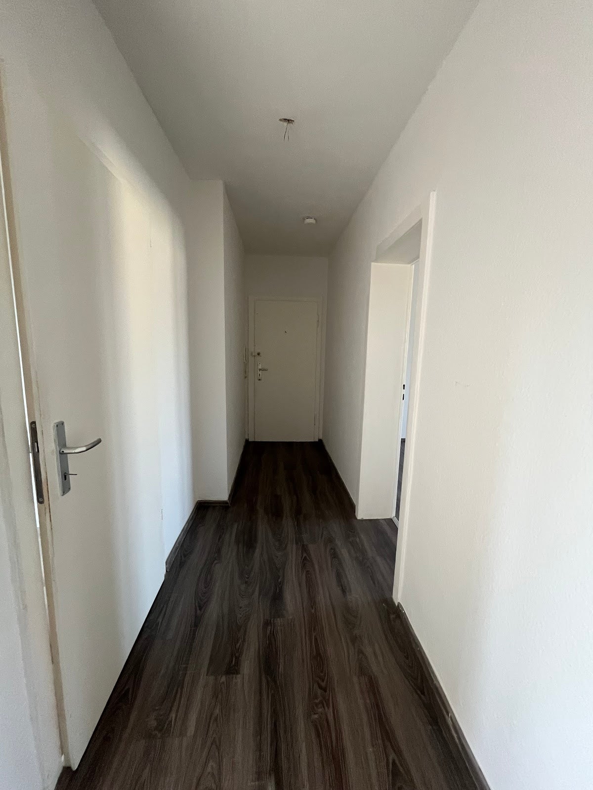 Wohnung Bronkhorststraße in Duisburg