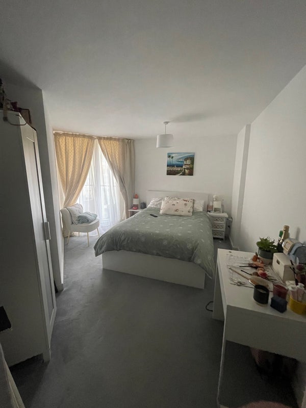 Room Canada Street in Greater London