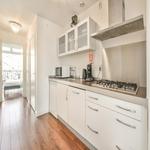 Appartement Thorbeckeplein 14 2 in Amsterdam