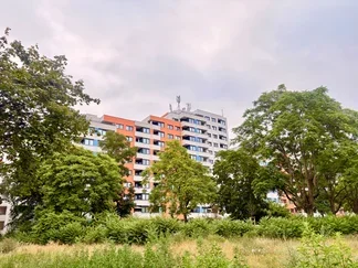 Wohnung Guineastraße in Berlin