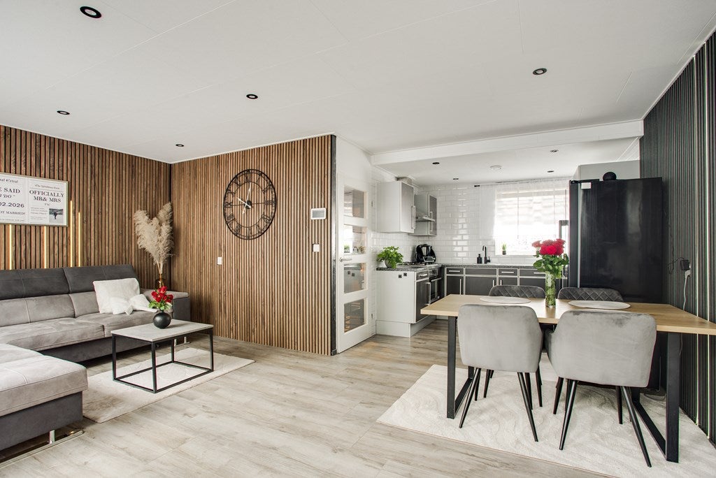 Huis Gruttohoek 6 in Spijkenisse