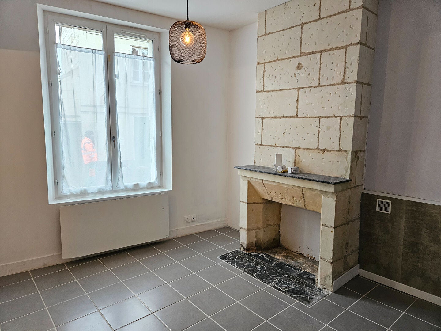 Maison Rue Alfred de Vigny à Ciran