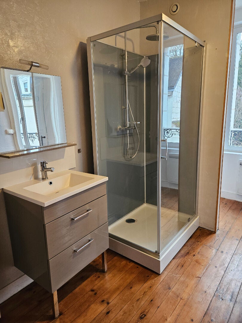 Maison Rue Alfred de Vigny à Ciran