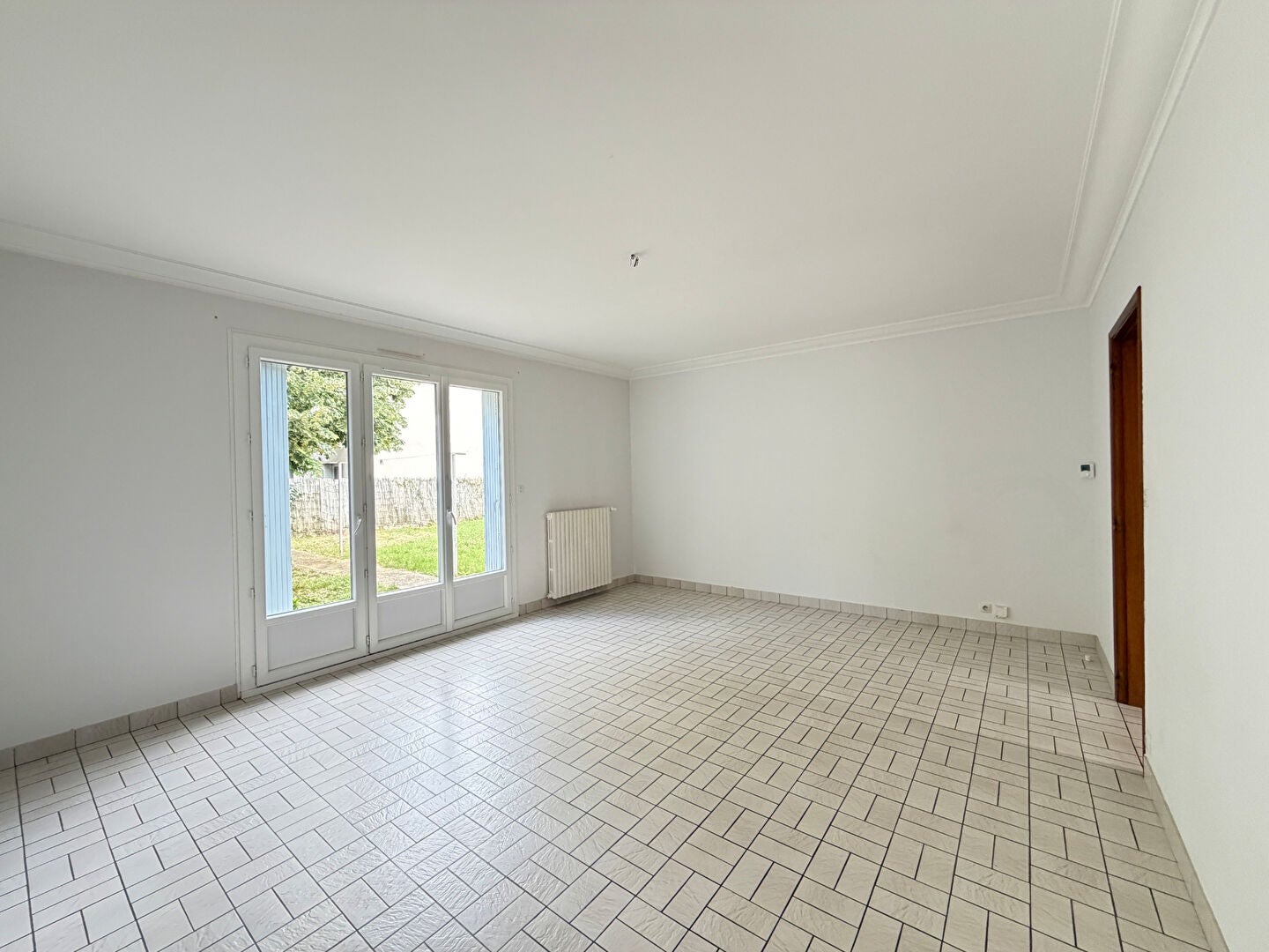 House Rue du Docteur Laurent Camboulives in Albi