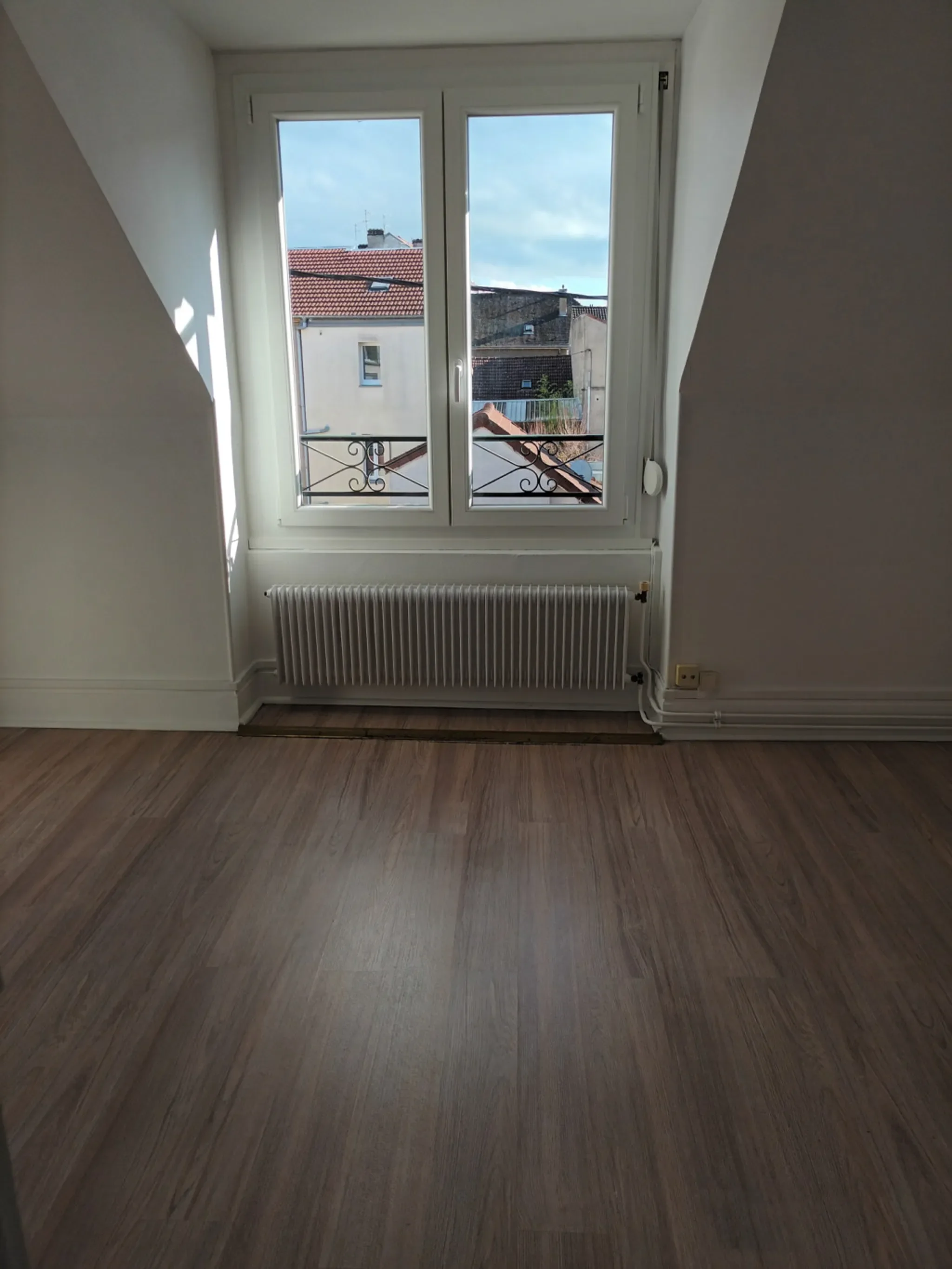 Flat Rue Paul Cabet in Dijon