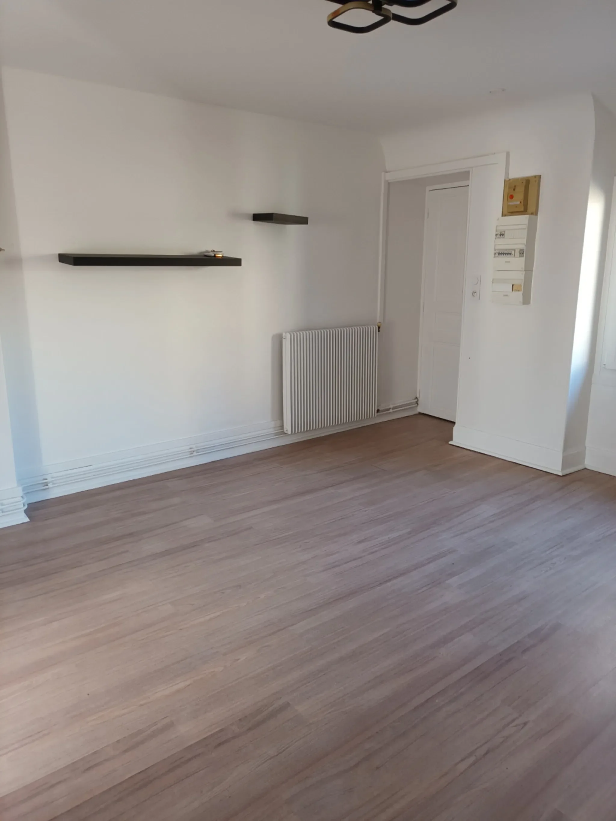 Flat Rue Paul Cabet in Dijon