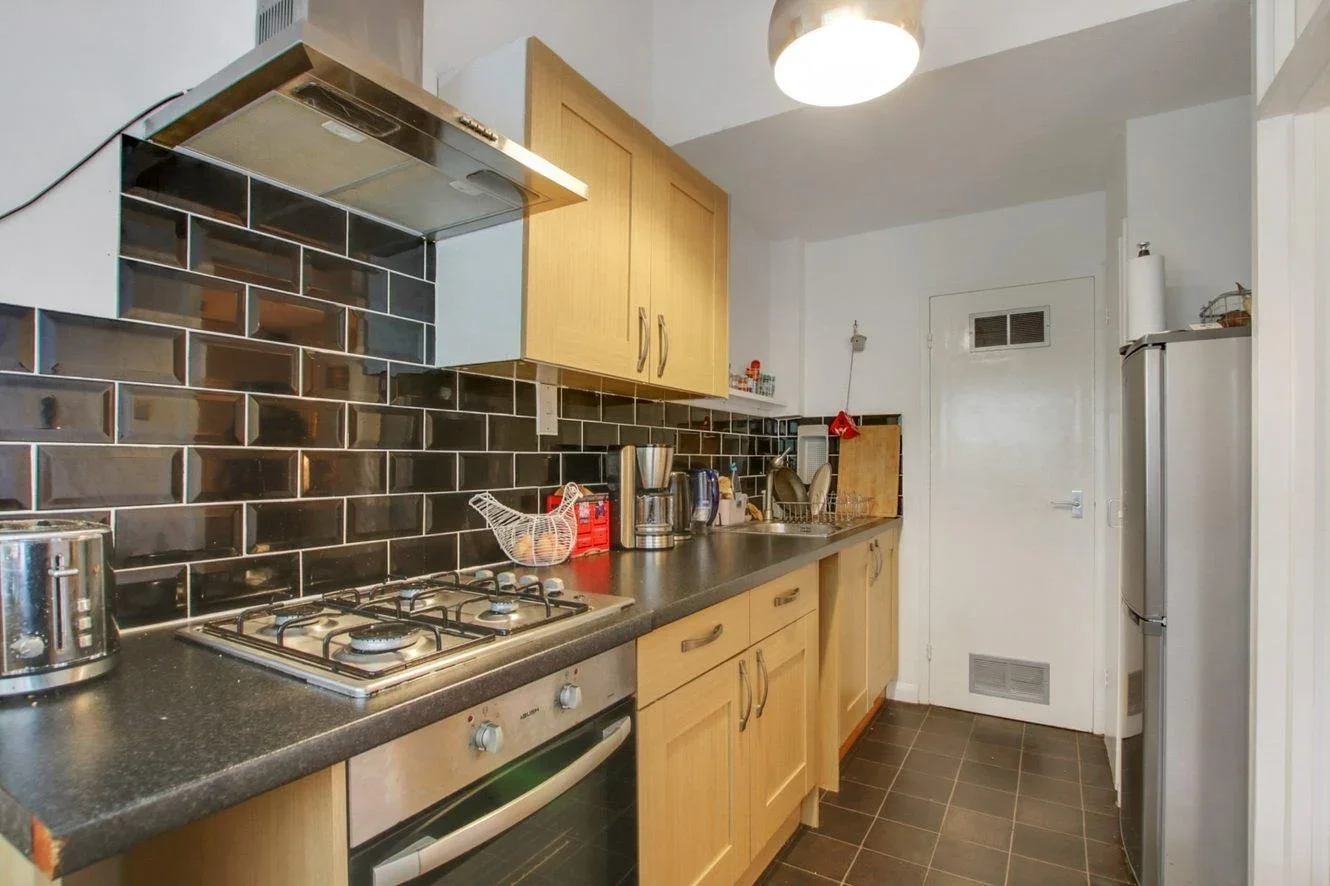 Flat Enfield Close in Greater London