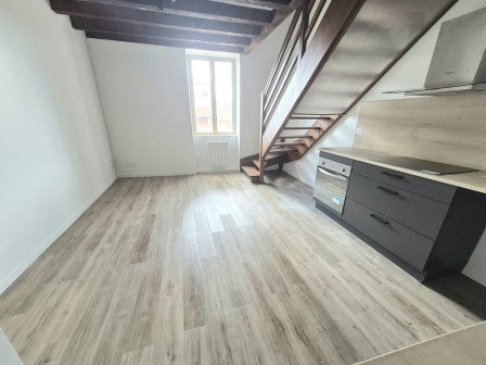 Appartement Rue Nationale à Villefranche-sur-Saône