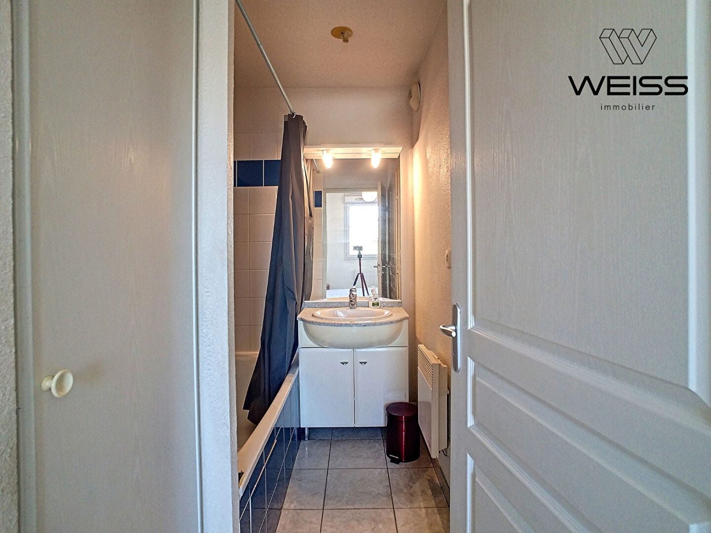 Appartement Boulevard Léon Jouhaux à Clermont-Ferrand
