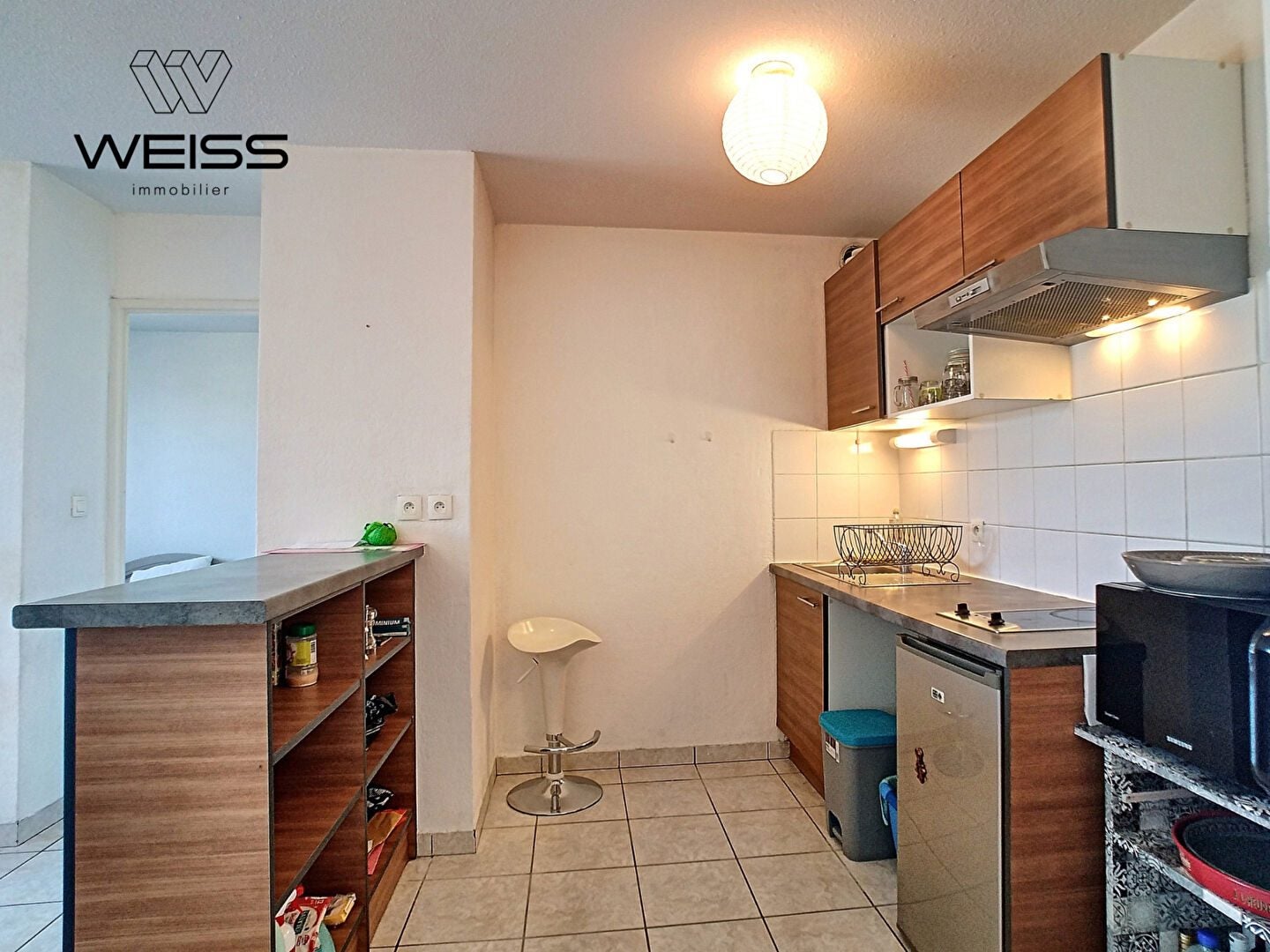 Appartement Boulevard Léon Jouhaux à Clermont-Ferrand