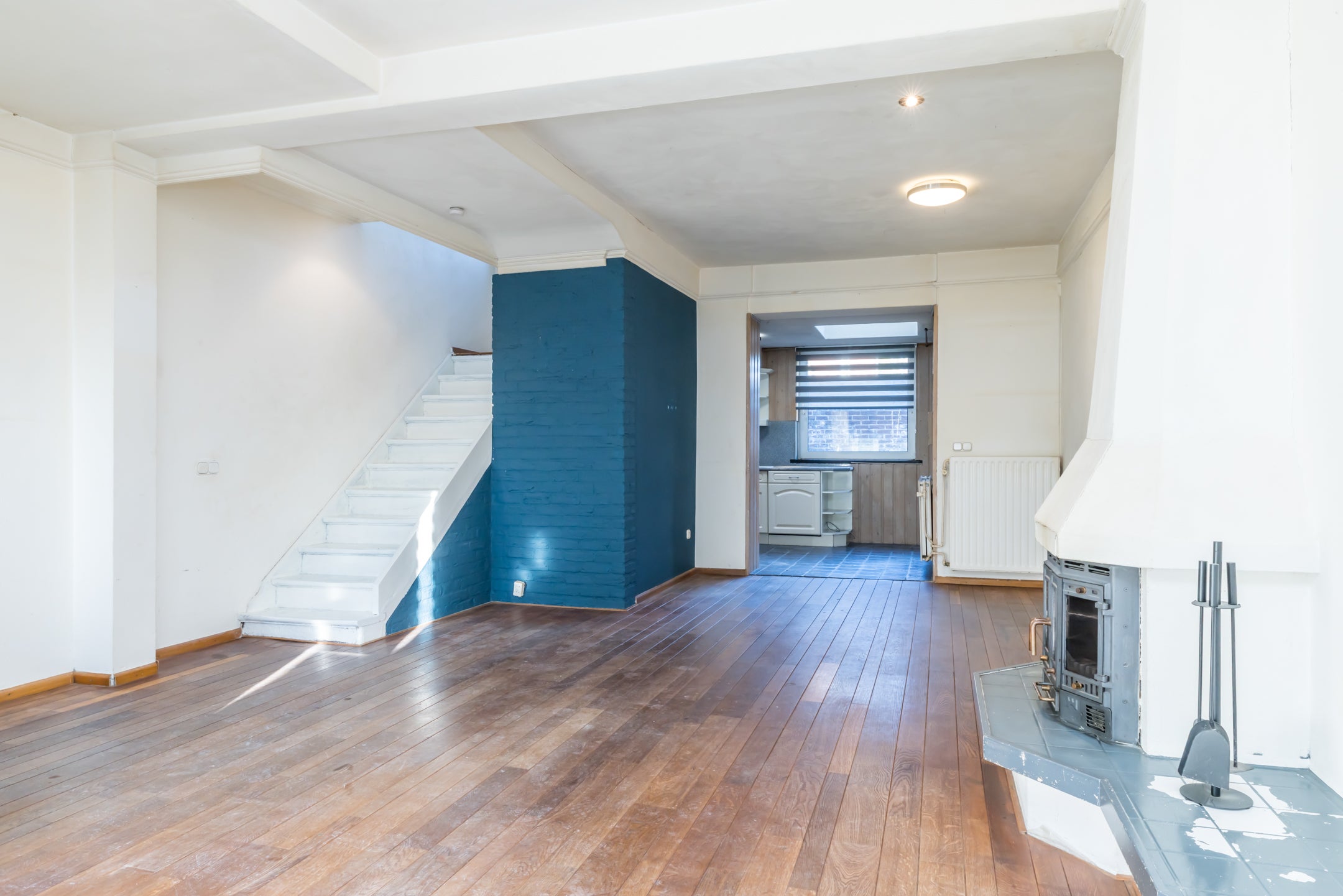 Tussenwoning te koop: Schandelerstraat 24, Heerlen