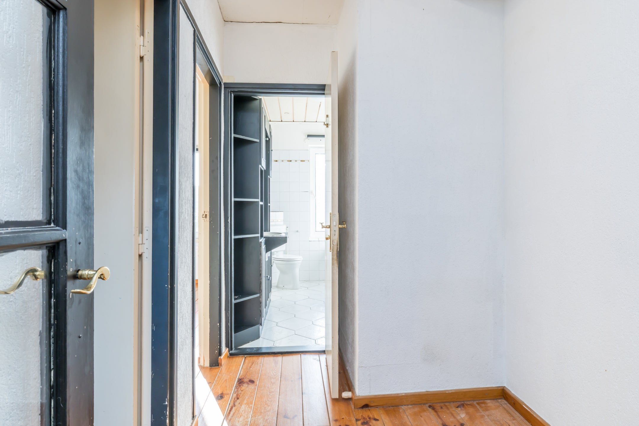 Tussenwoning te koop: Schandelerstraat 24, Heerlen