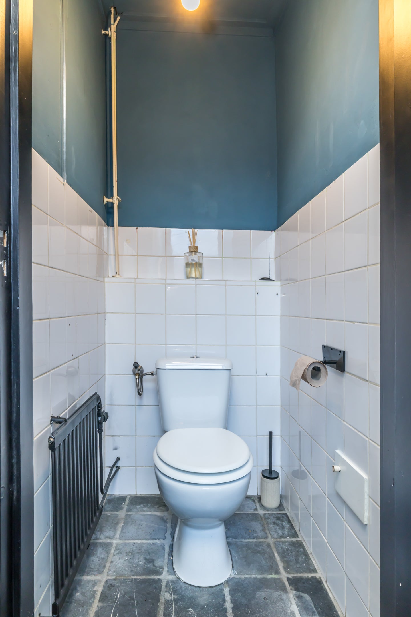 Tussenwoning te koop: Schandelerstraat 24, Heerlen