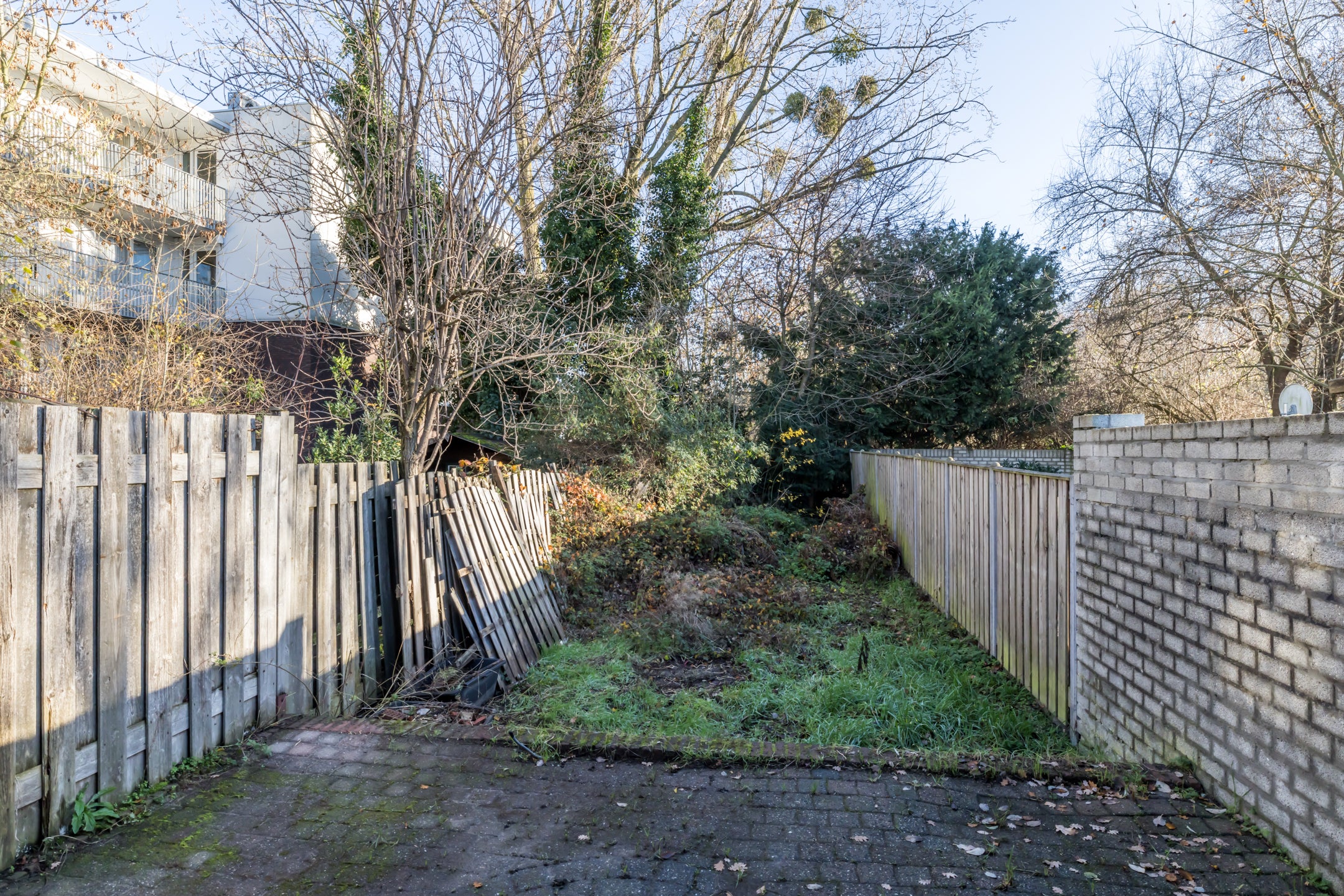 Tussenwoning te koop: Schandelerstraat 24, Heerlen