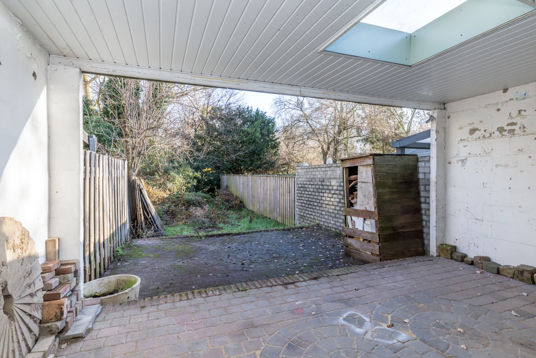 Tussenwoning te koop: Schandelerstraat 24, Heerlen