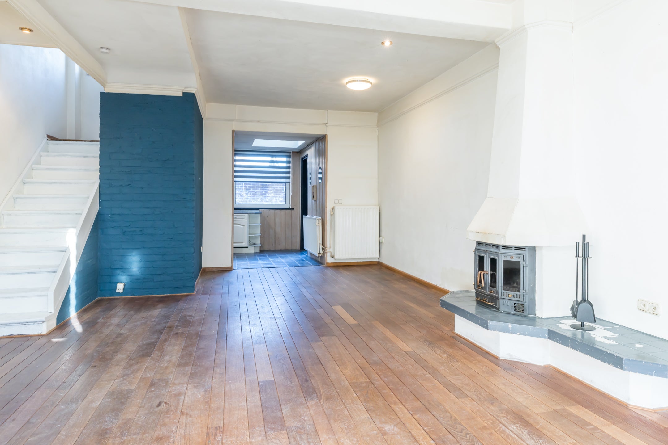 Tussenwoning te koop: Schandelerstraat 24, Heerlen