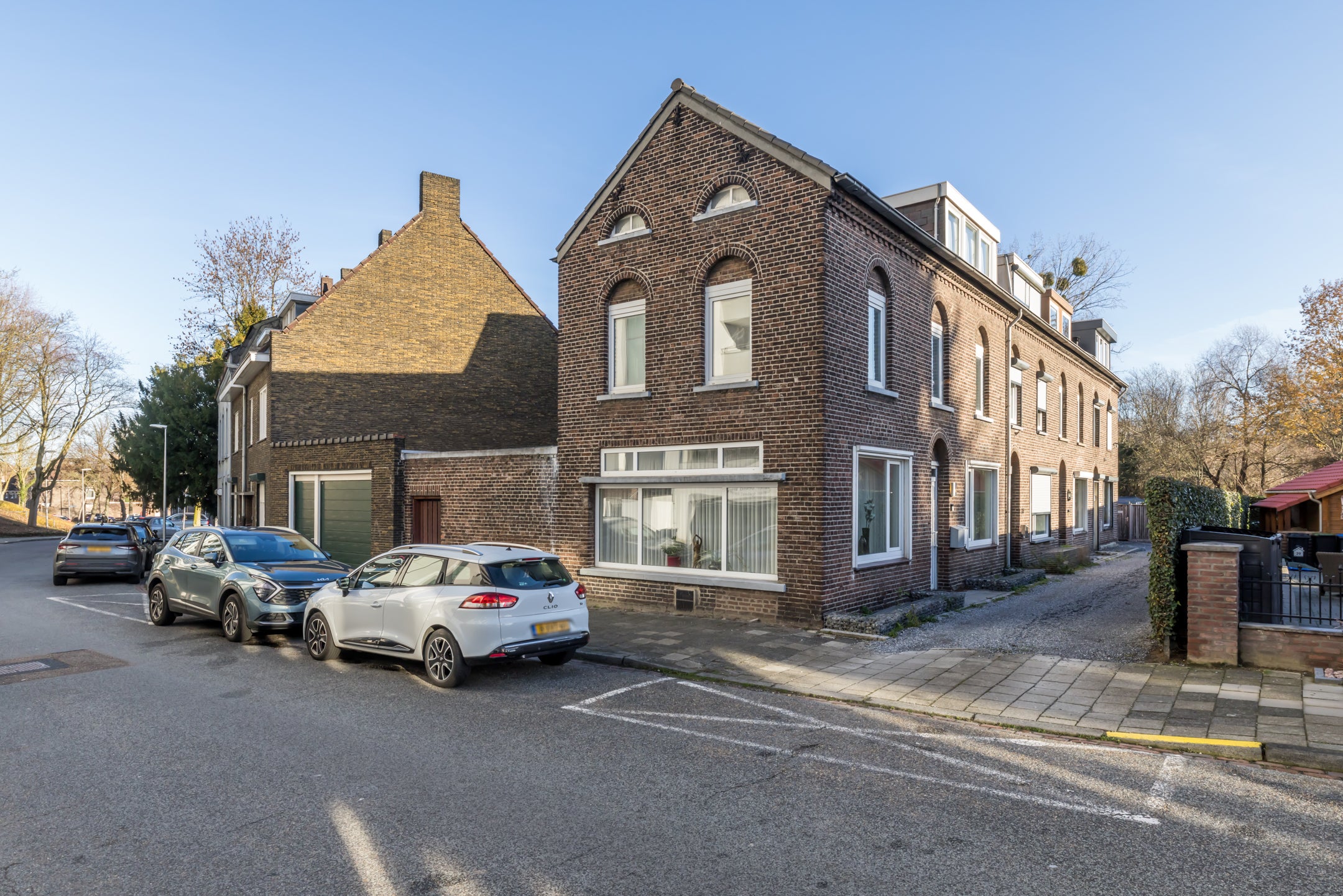 Huis Schandelerstraat 24 in Heerlen