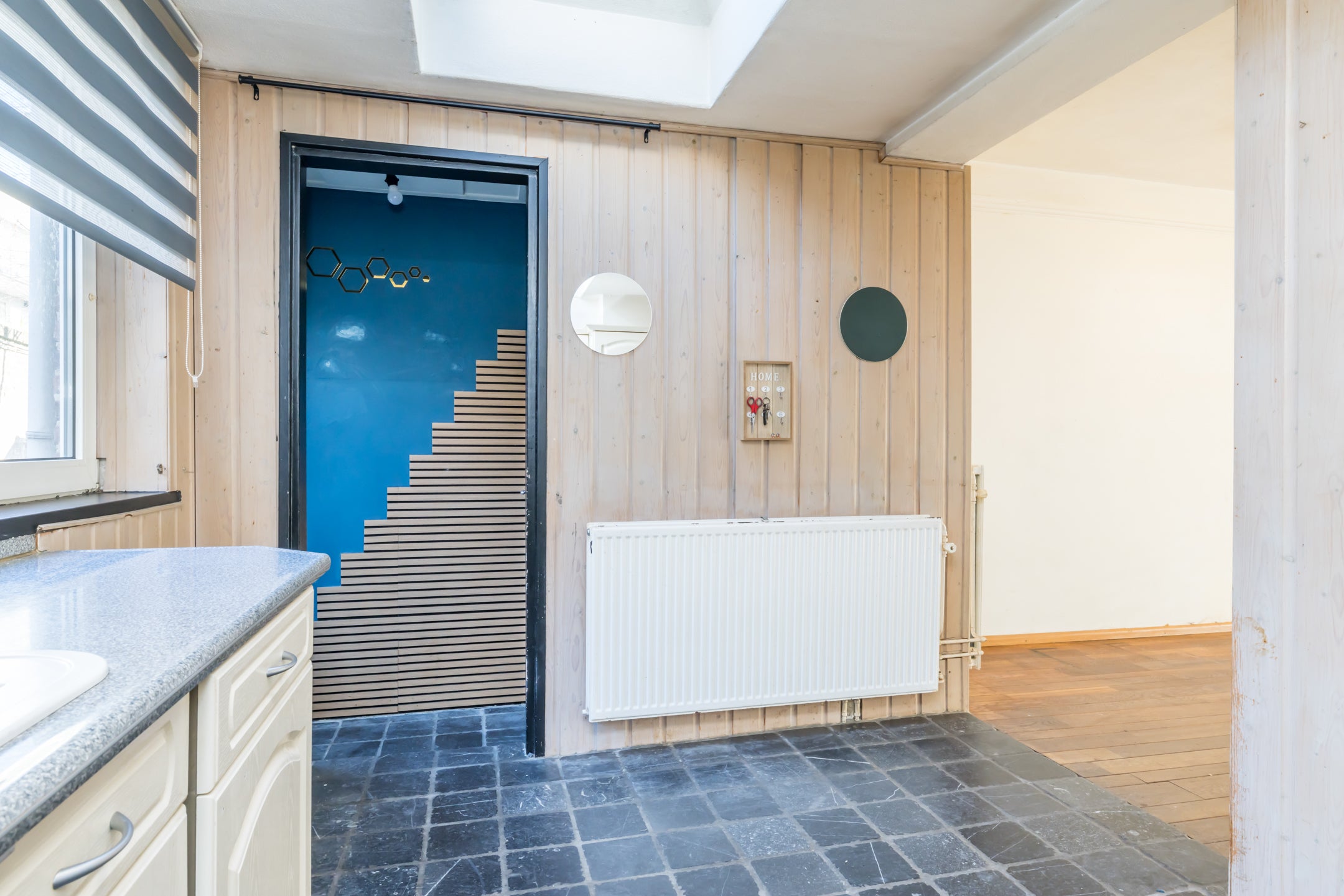 Tussenwoning te koop: Schandelerstraat 24, Heerlen