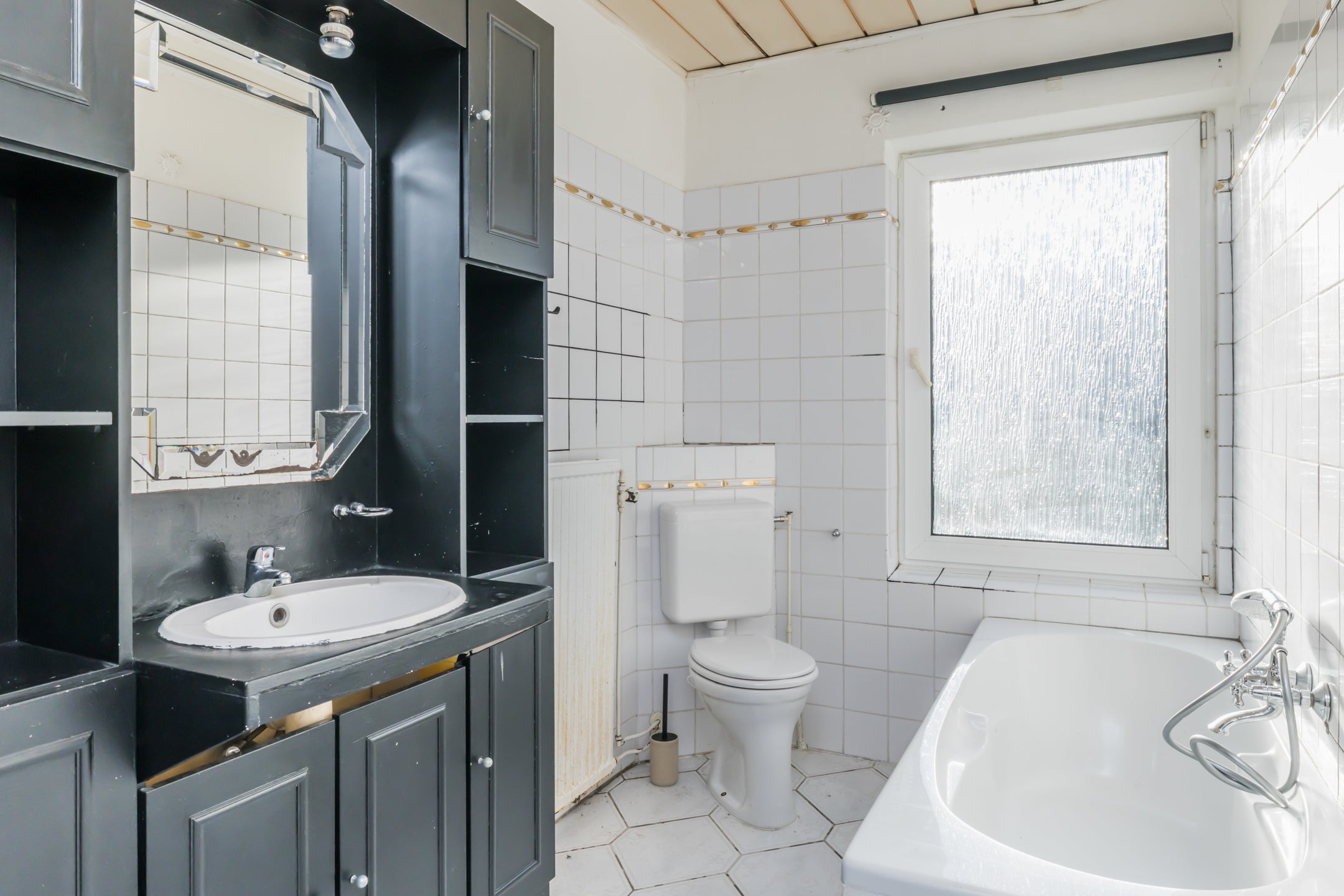 Tussenwoning te koop: Schandelerstraat 24, Heerlen