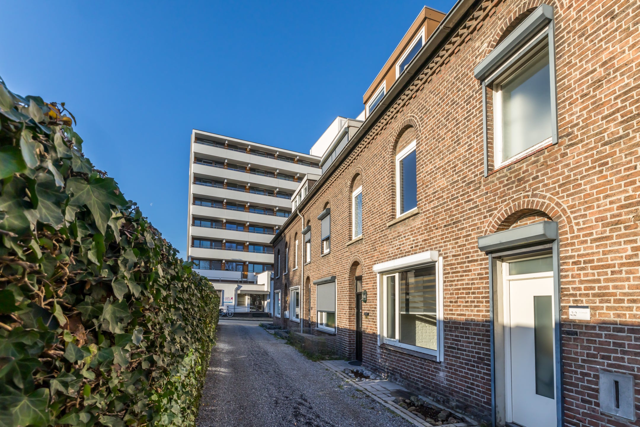Tussenwoning te koop: Schandelerstraat 24, Heerlen