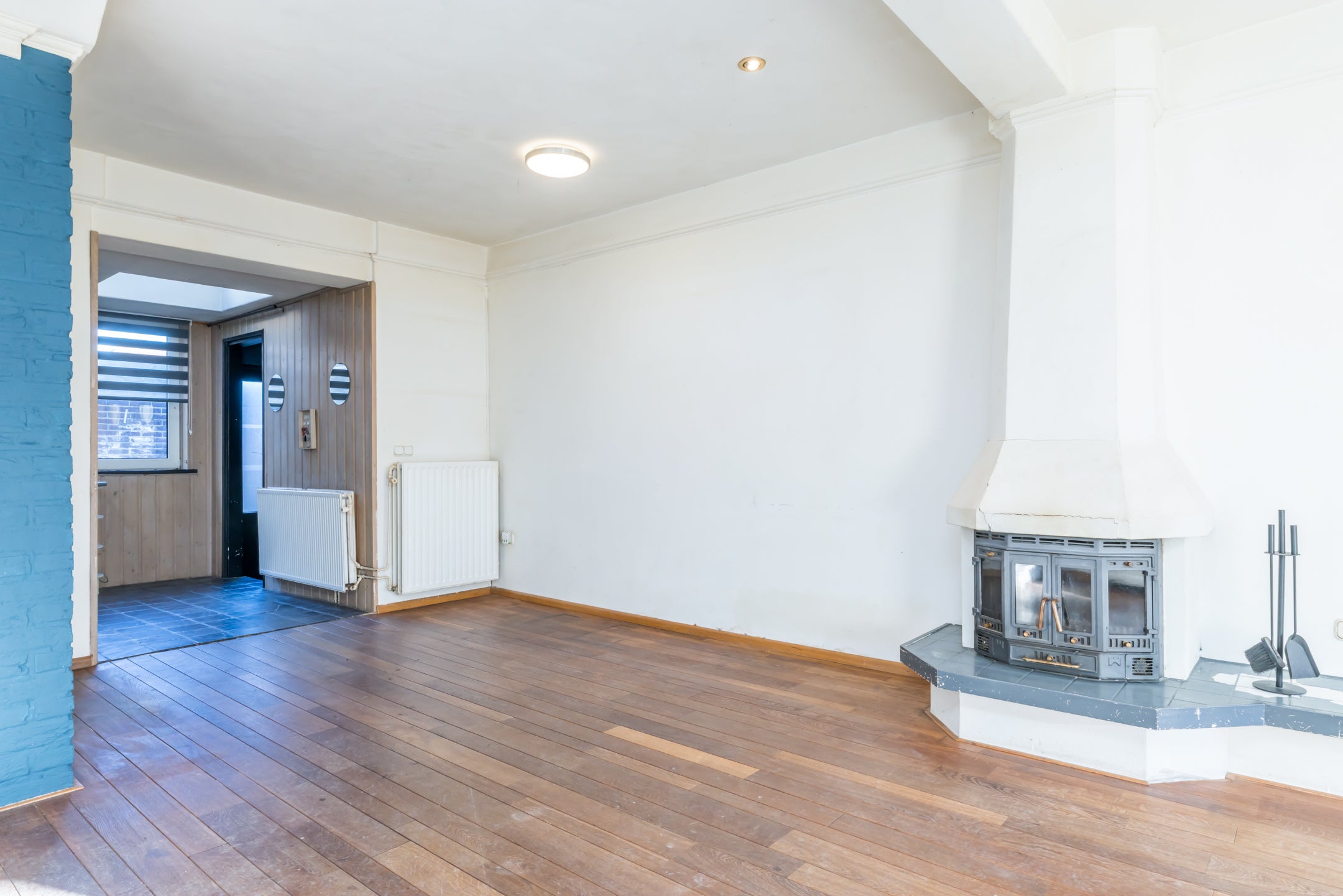 Tussenwoning te koop: Schandelerstraat 24, Heerlen