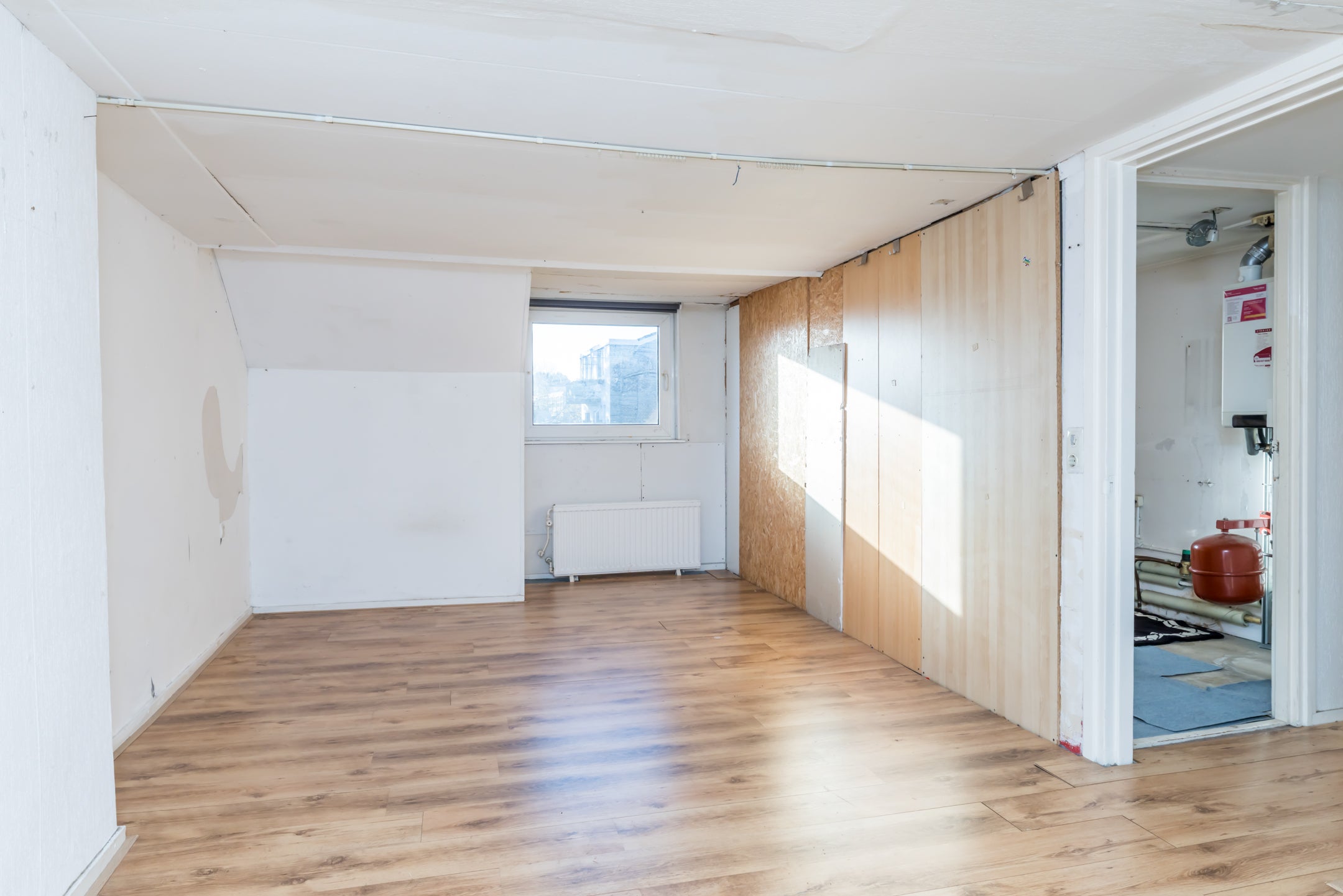 Tussenwoning te koop: Schandelerstraat 24, Heerlen