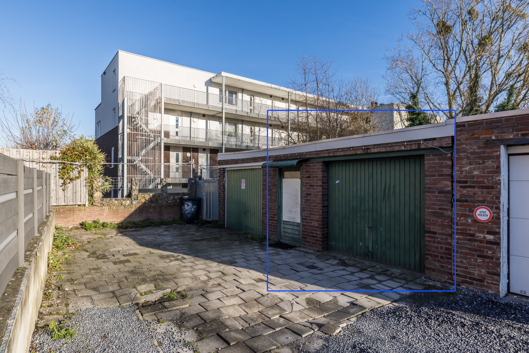 Tussenwoning te koop: Schandelerstraat 24, Heerlen