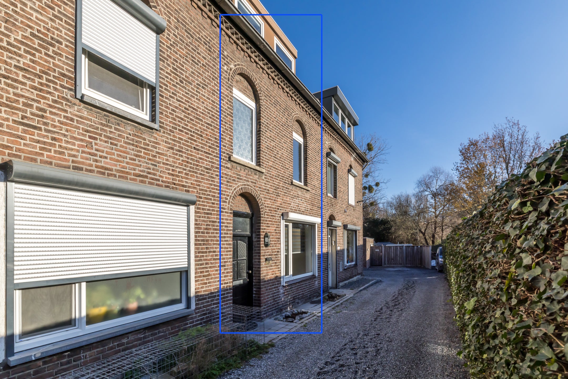Tussenwoning te koop: Schandelerstraat 24, Heerlen