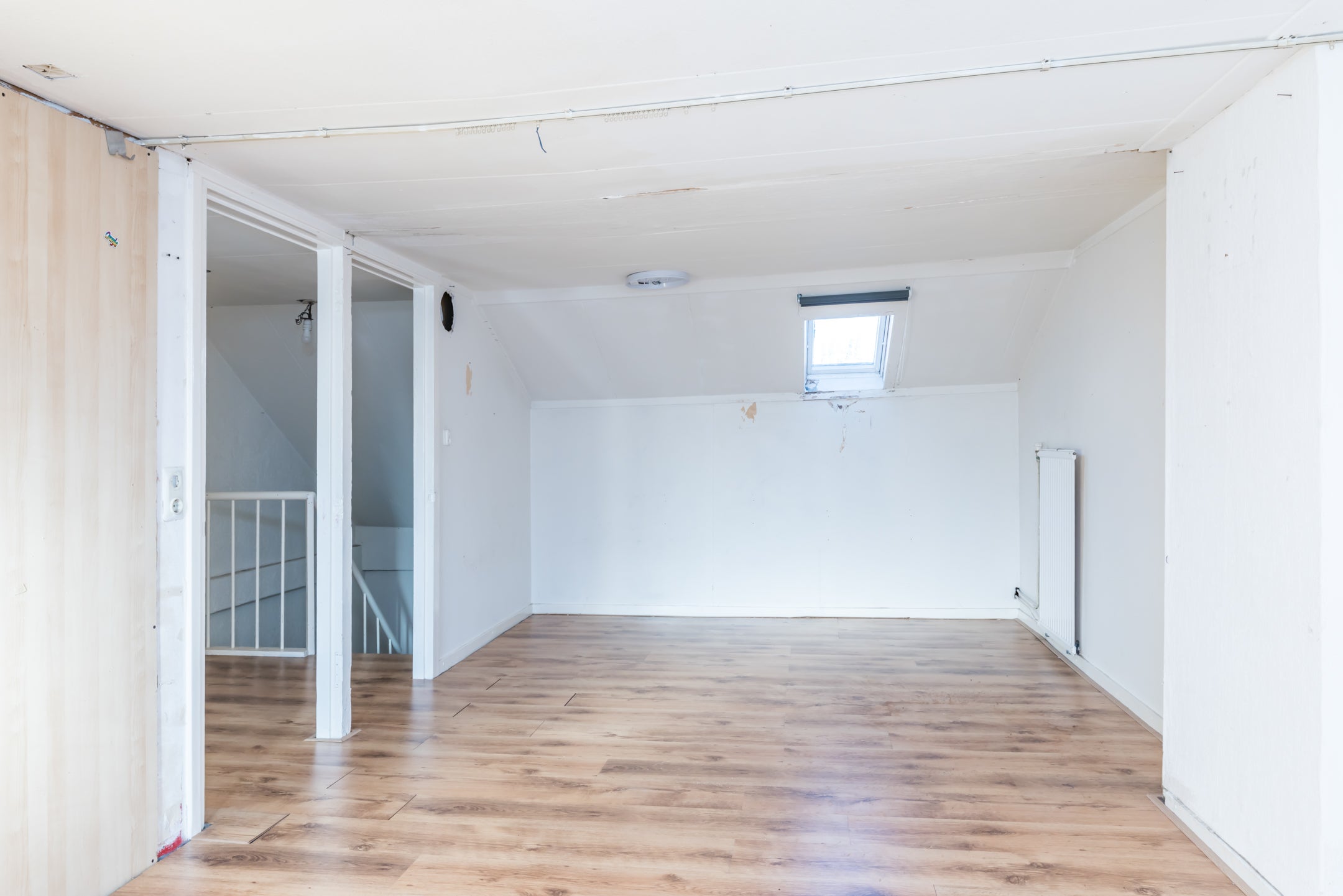 Tussenwoning te koop: Schandelerstraat 24, Heerlen