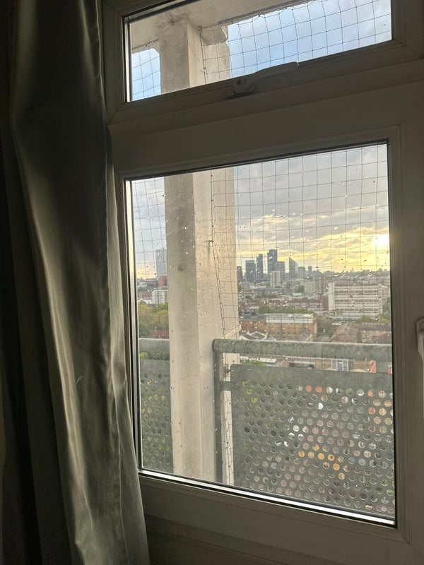Room Appleby Street in Greater London