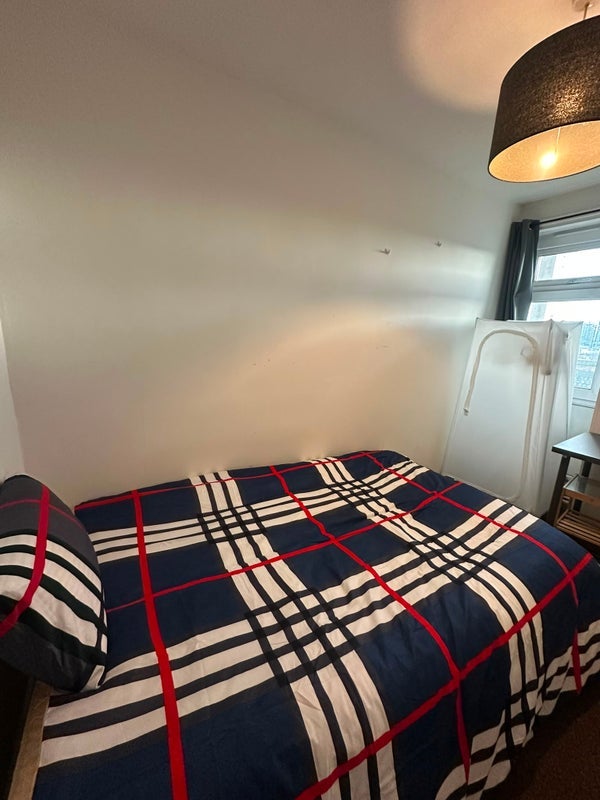 Room Appleby Street in Greater London