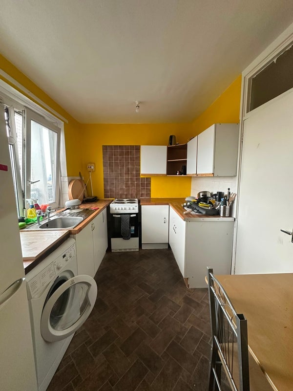 Room Appleby Street in Greater London