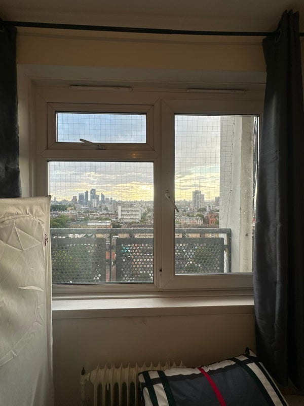 Room Appleby Street in Greater London