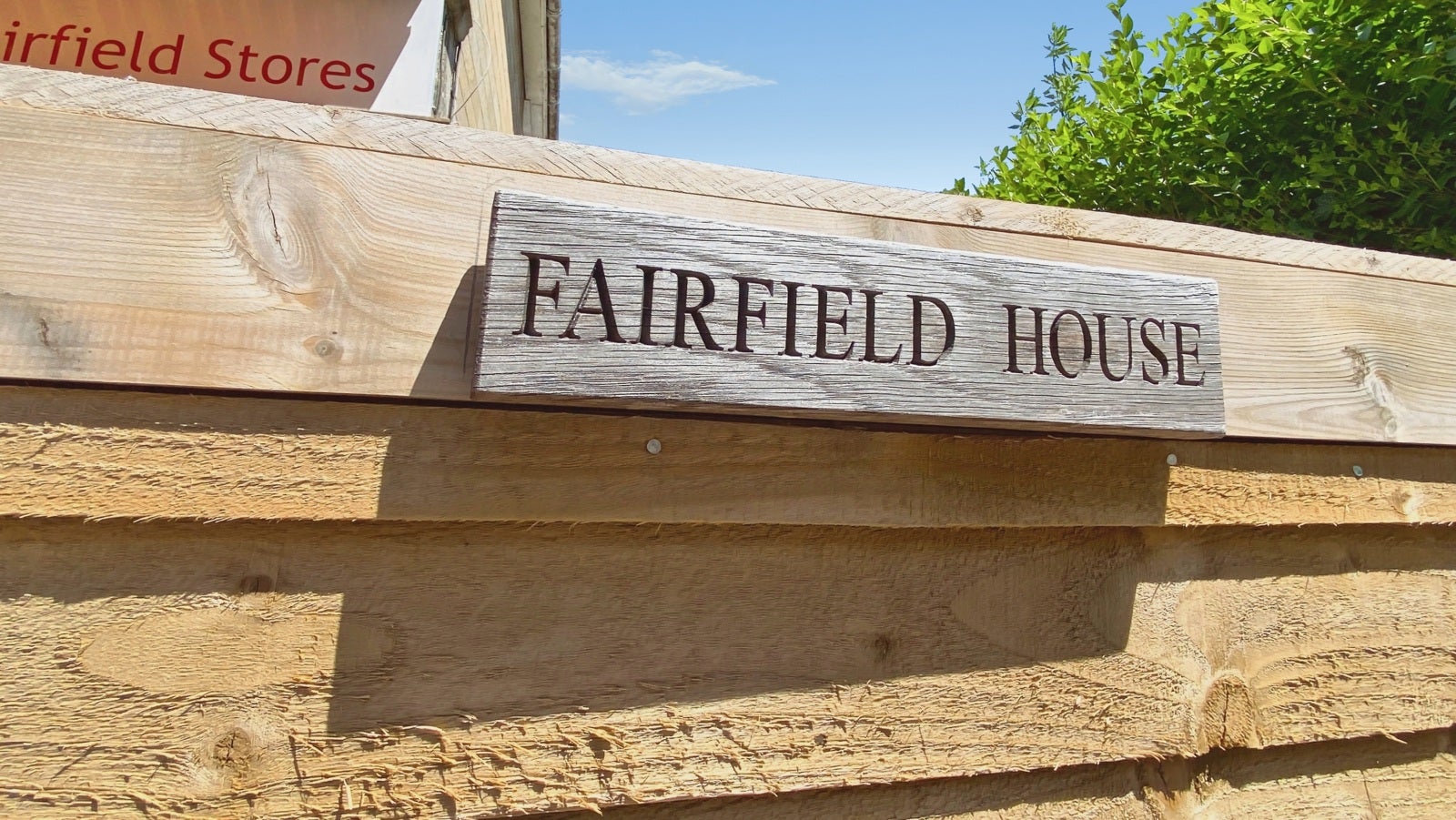 Flat Fairfield Road in Bath
