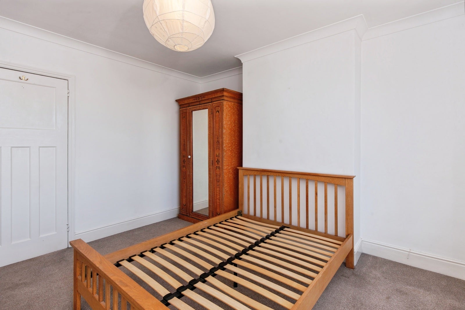 Flat Fairfield Road in Bath