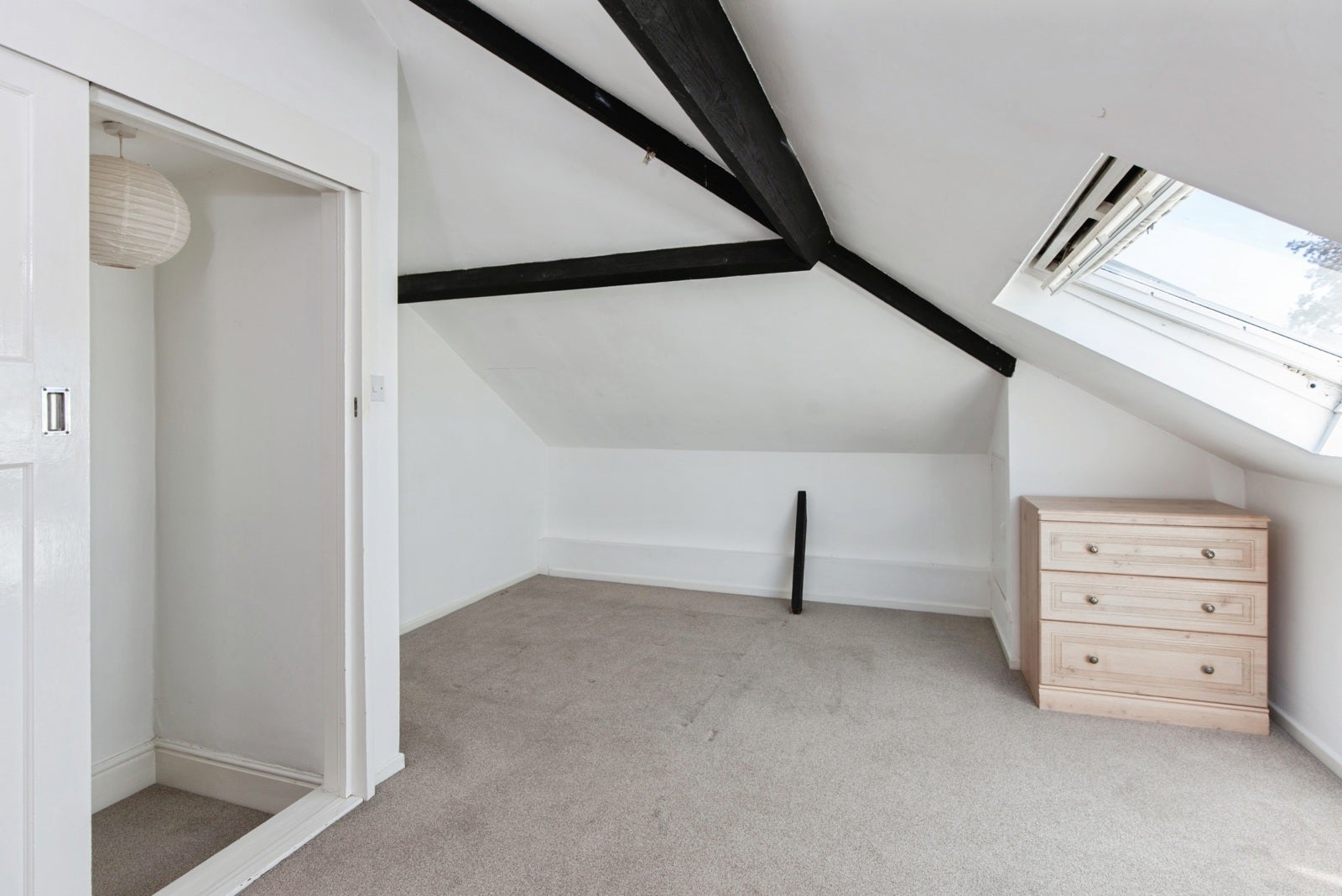 Flat Fairfield Road in Bath