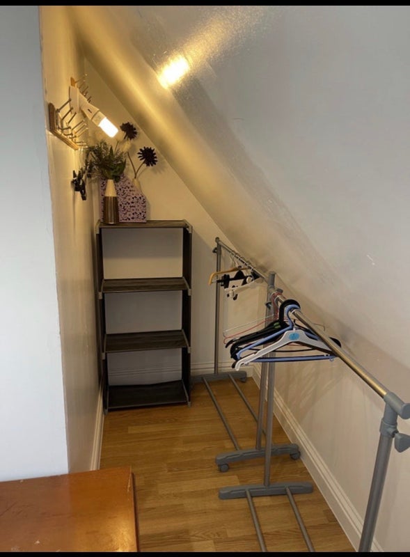 Room Hemlock Road in Greater London