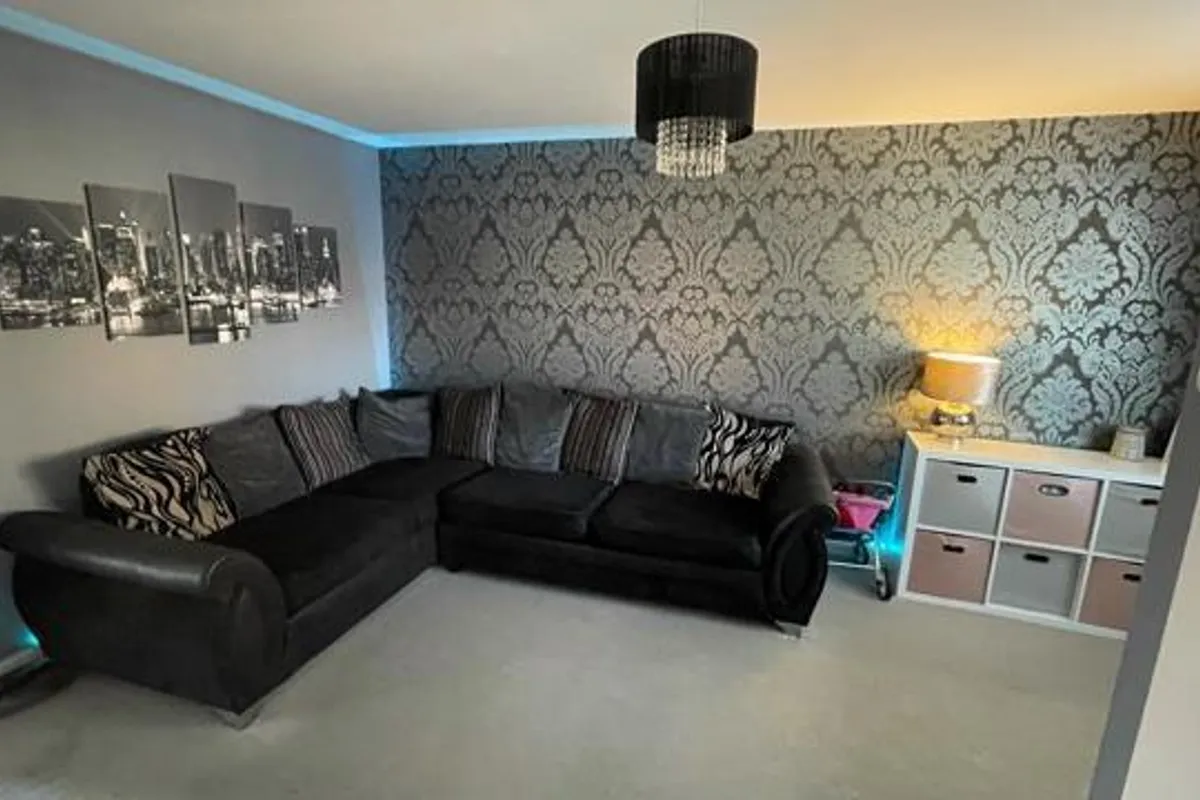 House Prestoe Close in Corby