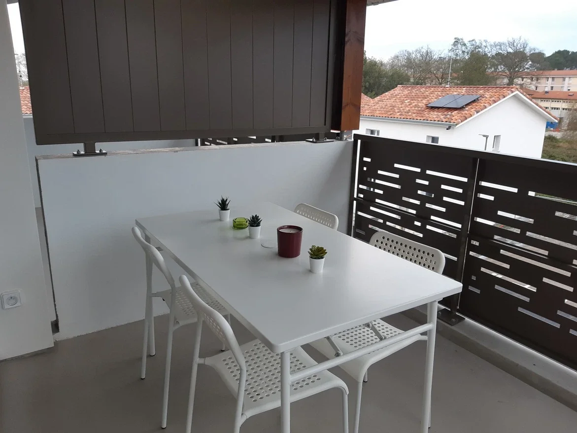 Appartement Rue Marguerite Harl à Dax