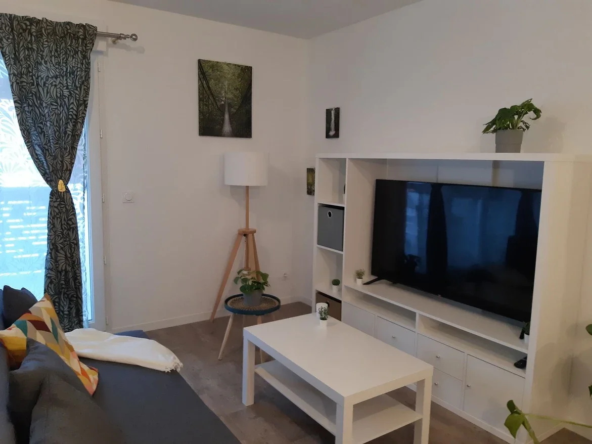 Appartement Rue Marguerite Harl à Dax