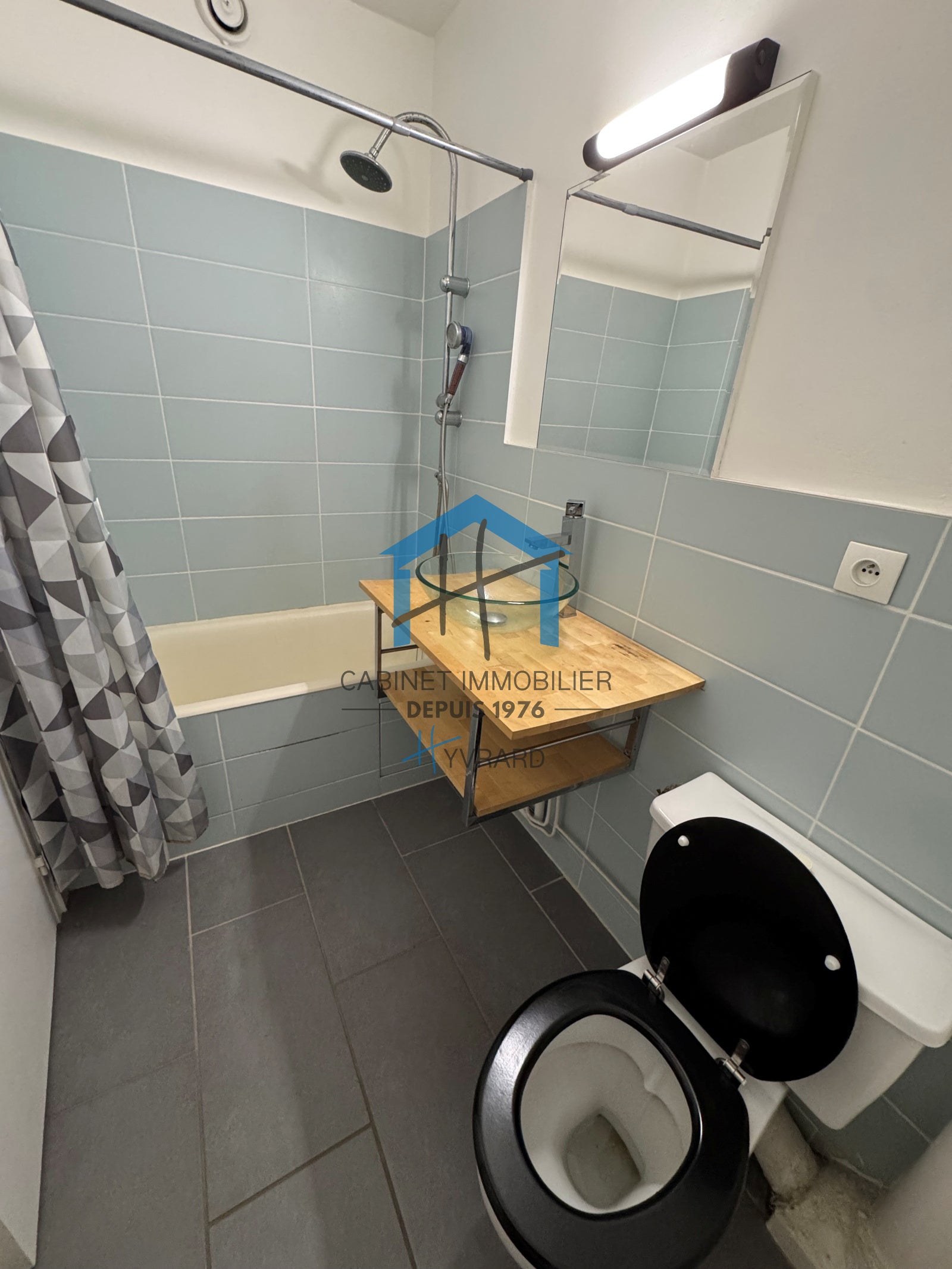Appartement Rue Crozet-Boussingault à Saint-Étienne