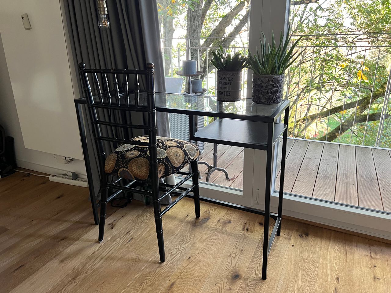 Wohnung Tarpenbekstraße in Hamburg