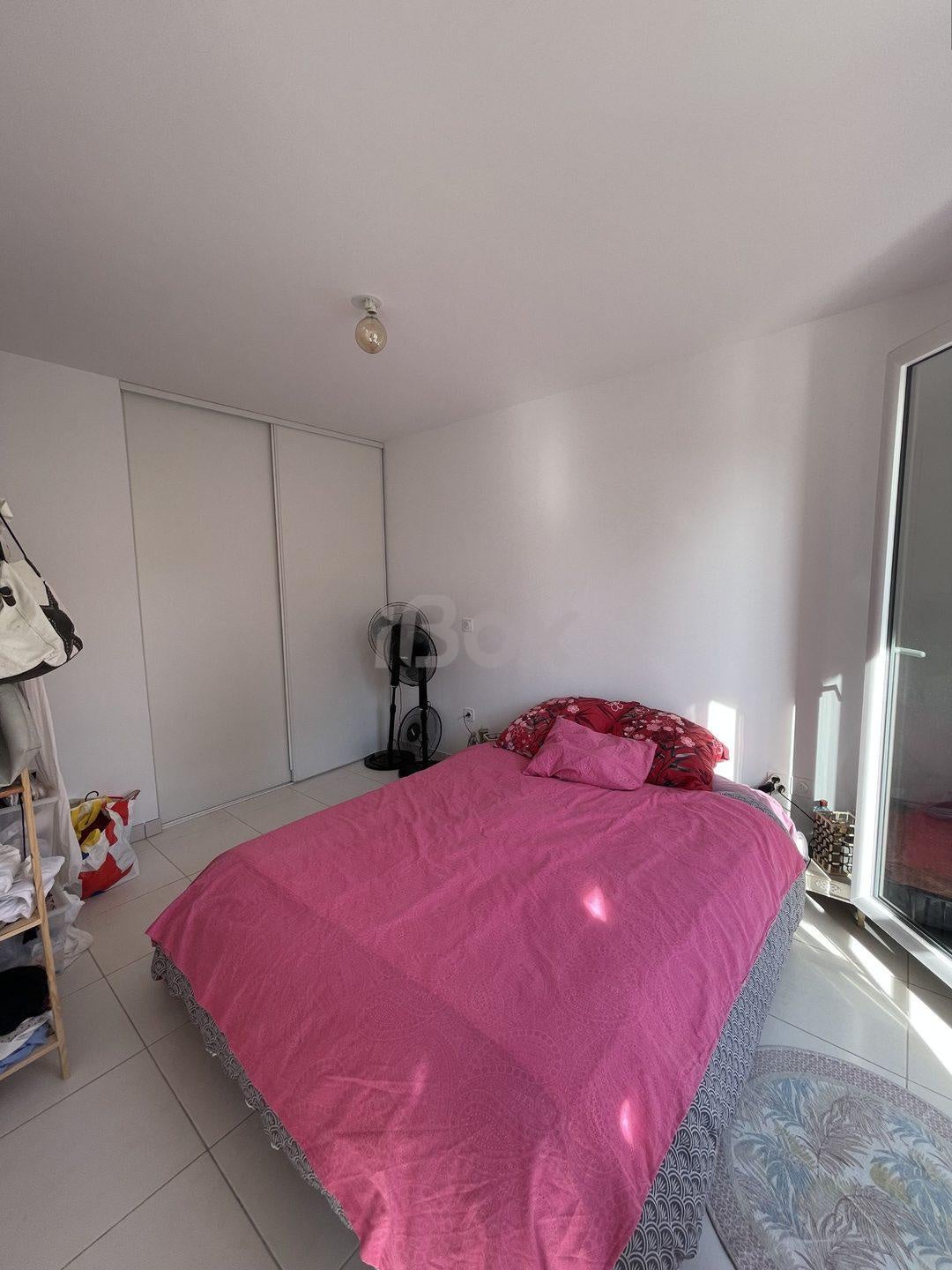 Appartement Avenue de la Pivotte à Toulon